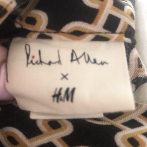 H&M Business Casual Dress - Excellent Used Condition - Picture 5 of 6